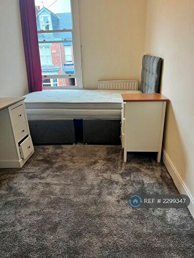 5 Bedroom Terraced House To Rent In Newington Road, Sheffield, S11