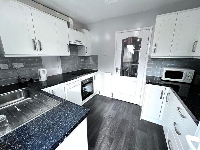 3 Bedroom Detached House To Rent In Abinger Way, Norwich, Norfolk, NR4