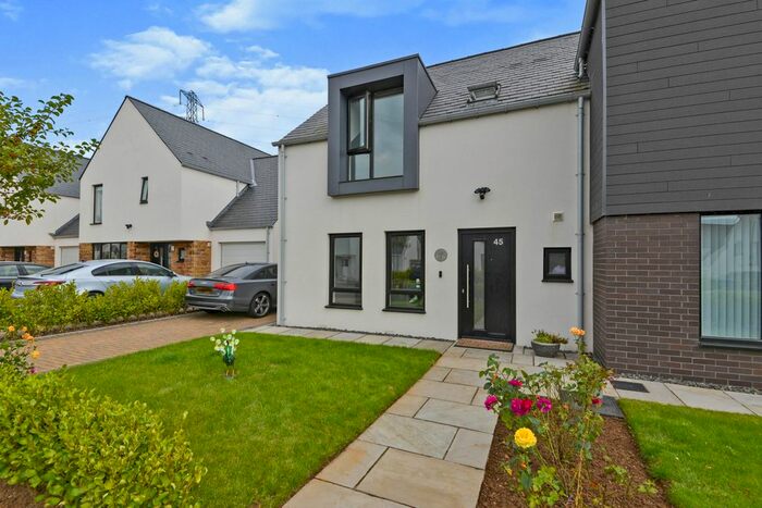 3 Bedroom Semi-Detached House For Sale In Forest Heights, Halton, Lancaster, LA2