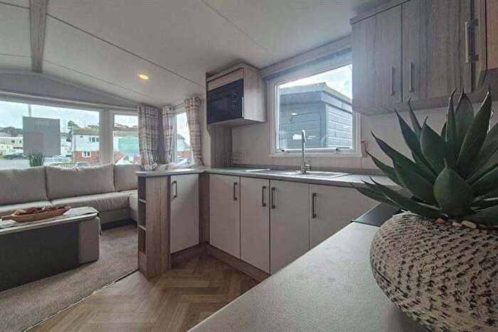 2 Bedroom Lodge For Sale In Swift Loire, Appletree Holiday Park, Hubberts Bridge, Boston, Lincolnshire, PE20