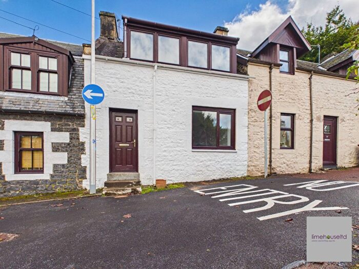 2 Bedroom Semi-Detached House To Rent In The Loaning, Douglas, ML11