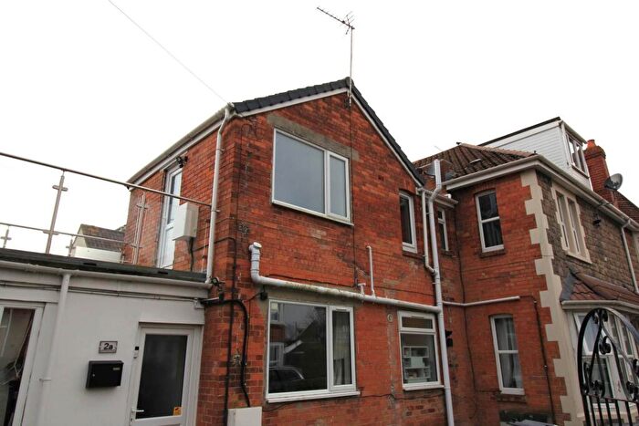 1 Bedroom Flat To Rent In Southville Road, Weston-super-Mare, BS23