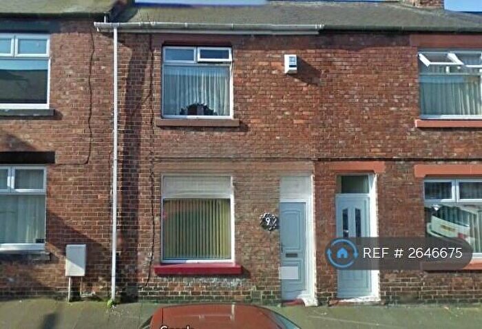 3 Bedroom Terraced House To Rent In Albert Street, Chilton, Ferryhill, DL17
