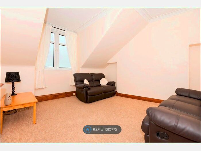 1 Bedroom Flat To Rent In Hardgate, Aberdeen AB11