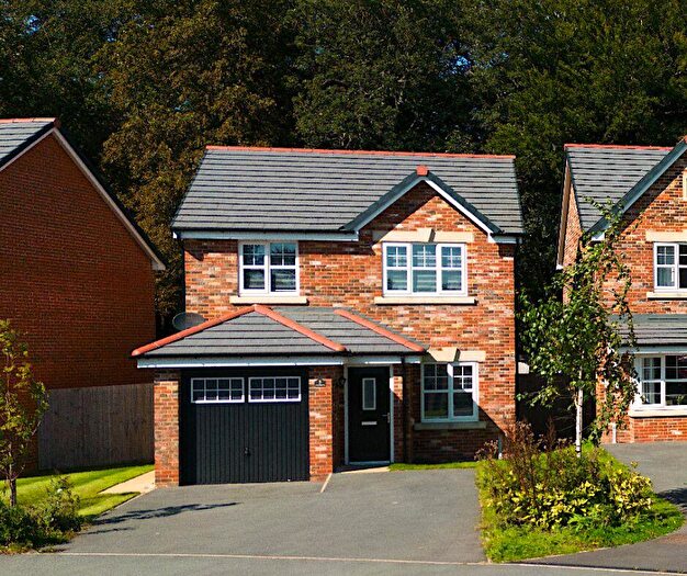 3 Bedroom Detached House For Sale In Priory Road, Ulverston, LA12