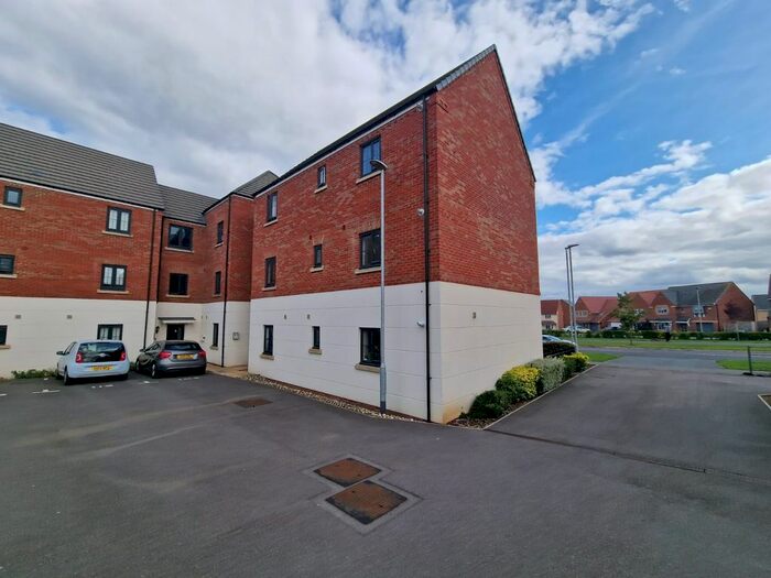 2 Bedroom Flat To Rent In London Road, Corby, NN17
