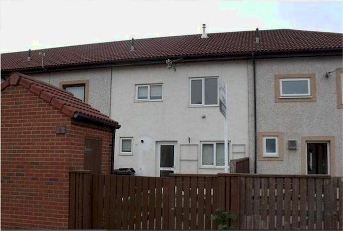 3 Bedroom Terraced House To Rent In Mallard Court, Killingworth, Newcastle Upon Tyne, NE12