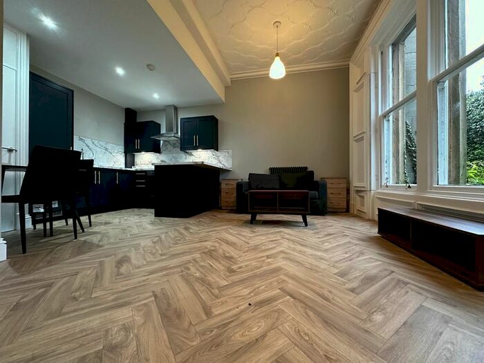 Studio To Rent In Eastham House, Eastham Village Road, Wirral, CH62