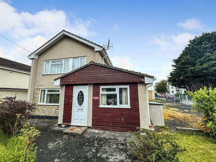 3 Bedroom Detached House For Sale In Belgrave Road, Fairbourne, Gwynedd, LL38