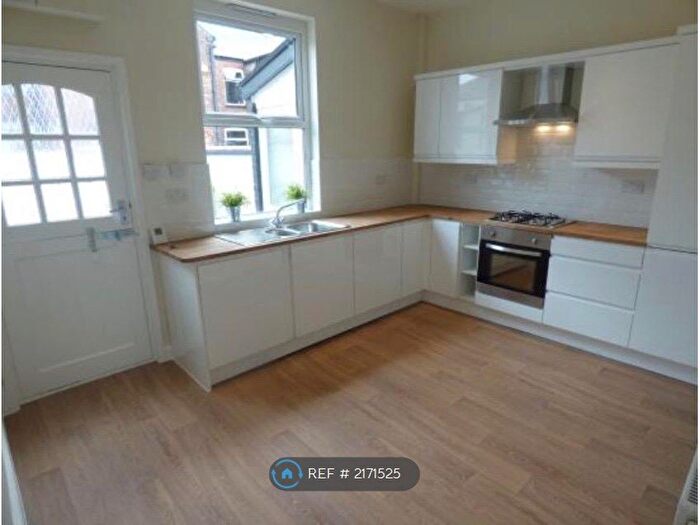 2 Bedroom Terraced House To Rent In Haddon Grove, Stockport, SK5