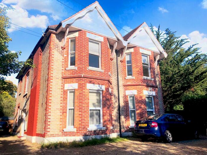 2 Bedroom Maisonette To Rent In Nelson Road, Westbourne, BH4