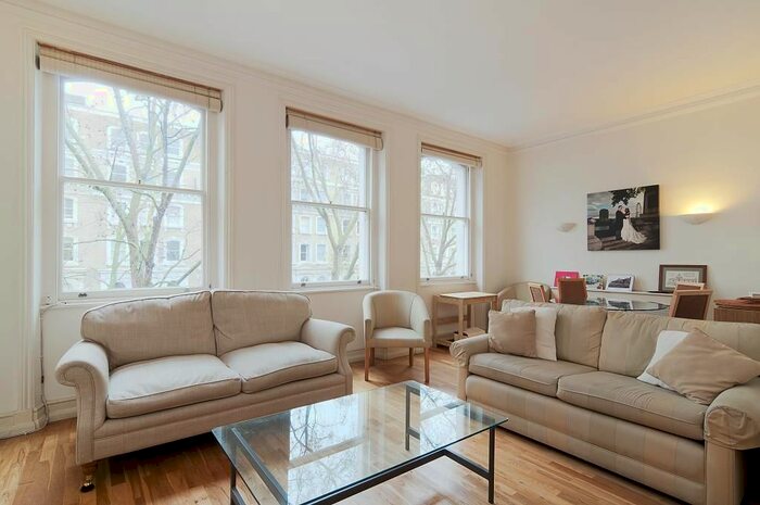 1 Bedroom Flat To Rent In Beaufort Gardens, Knightsbridge, SW3
