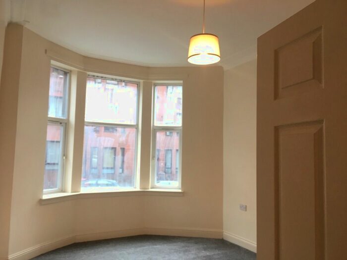 1 Bedroom Flat To Rent In Aberfeldy Street, Dennistoun, Glasgow, G31