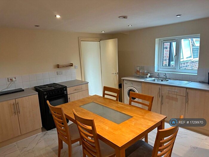 2 Bedroom Flat To Rent In Fallowfield, Manchester, M14