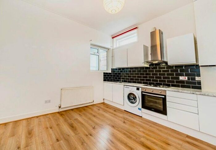 1 Bedroom Flat To Rent In Fulham, London, SW6