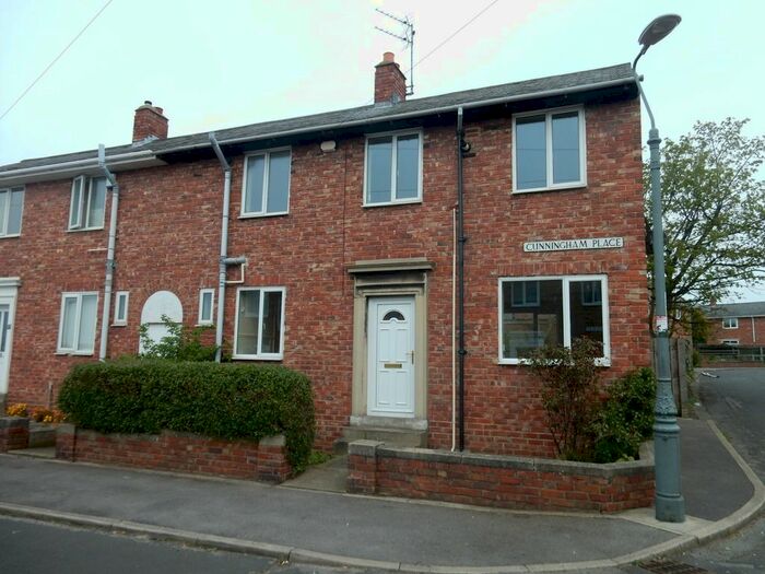 3 Bedroom Semi-Detached House To Rent In Cunningham Place, Durham, DH1