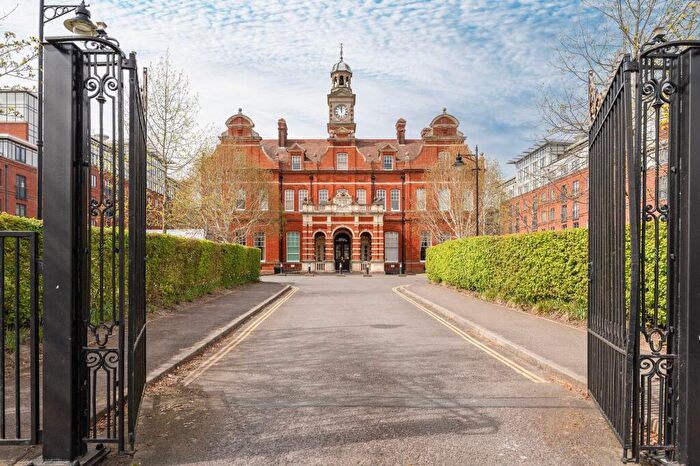 2 Bedroom Flat For Sale In St. Stephens Road, Norwich, NR1