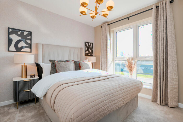 3 Bedroom Detached House For Sale In Land Off Broad Street, Green Road, Maldon, Essex, CM9