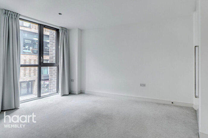 1 Bedroom Apartment For Sale In Wembley, HA0