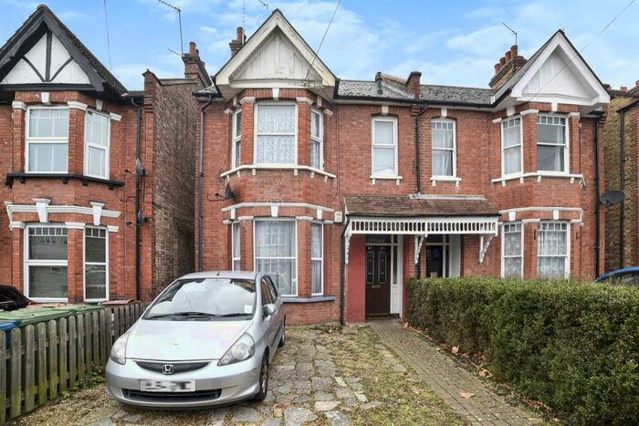 3 Bedroom Maisonette To Rent In Salisbury Road, Harrow, HA1