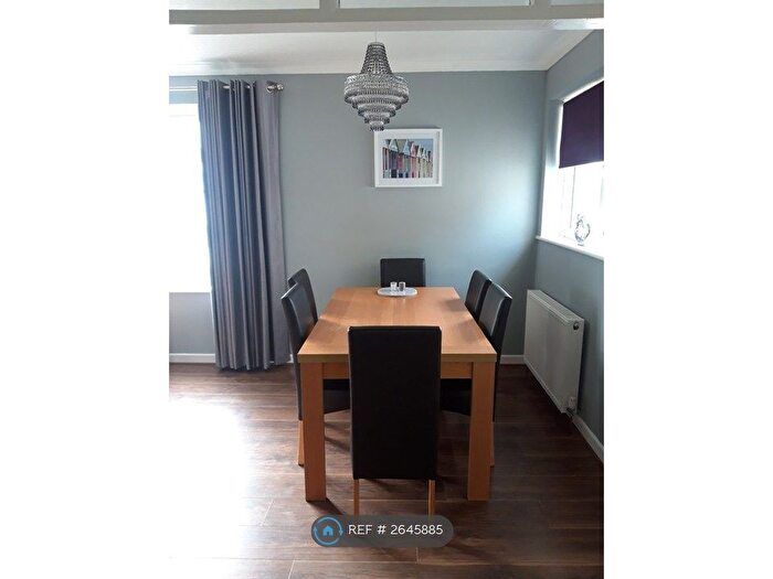 2 Bedroom Bungalow To Rent In Maes Yr Hafod, Menai Bridge, LL59