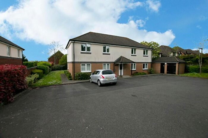 1 Bedroom Flat To Rent In Kenilworth Gardens, Southampton, Hampshire, SO30