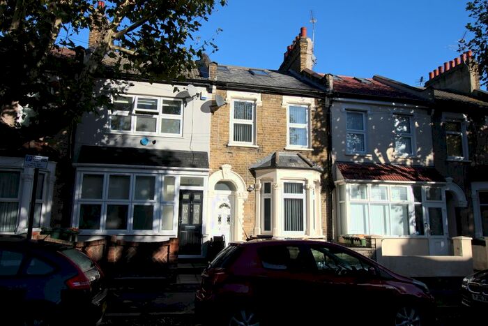 3 Bedroom Terraced House To Rent In Denbigh Road, London, E6