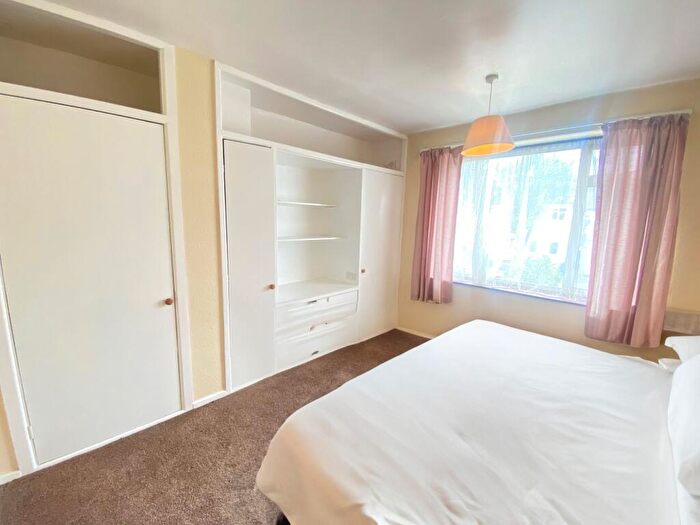 6 Bedroom Semi-Detached House To Rent In Wellington Hill West, Bristol, BS9