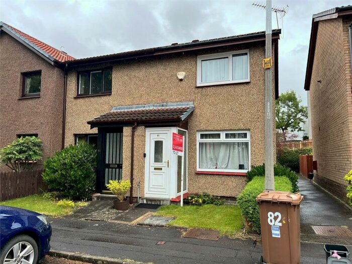 2 Bedroom House To Rent In Double Hedges Park, Edinburgh, Midlothian, EH16