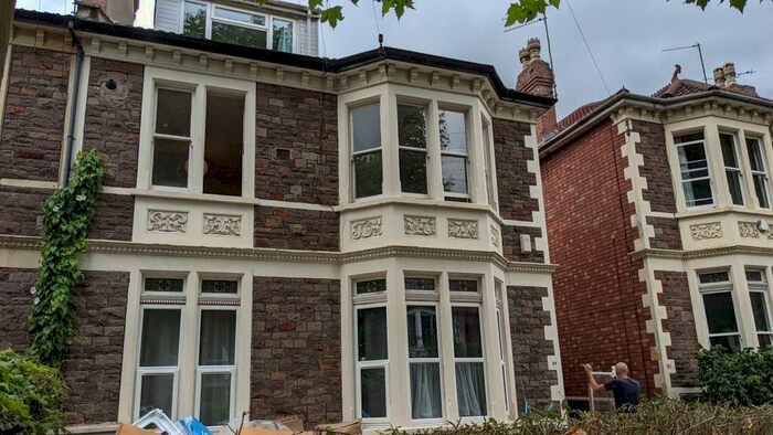 6 Bedroom Flat To Rent In Cranbrook Road Top Ref, BS6