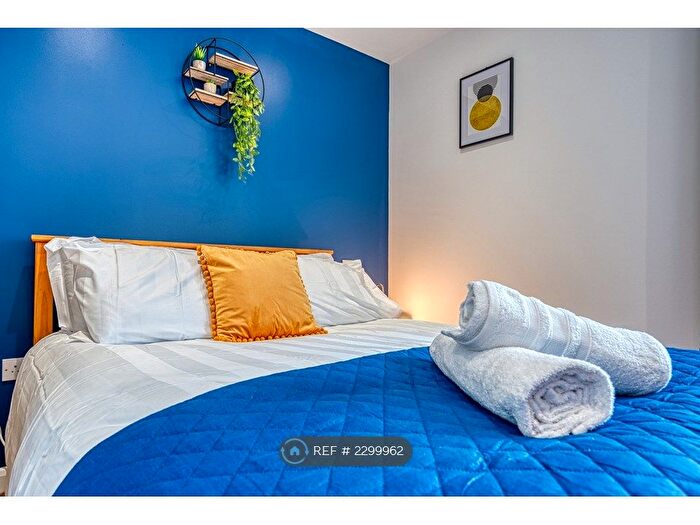 2 Bedroom Flat To Rent In Derby Riverside, Derby, DE1