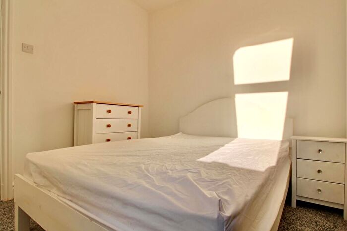 1 Bedroom Flat To Rent In Tomkinson Road, Nuneaton, CV10
