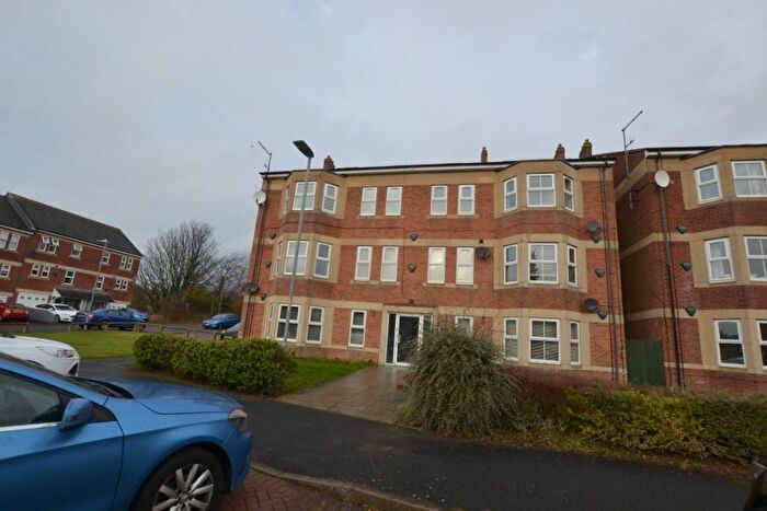 2 Bedroom Duplex For Sale In Moss Side, Gateshead, Tyne And Wear, NE9