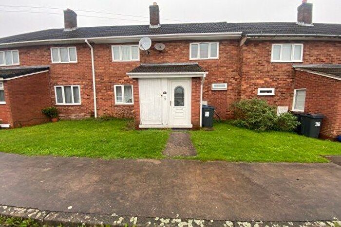 3 Bedroom Property To Rent In Trenchard Close, Sutton Coldfield, B75