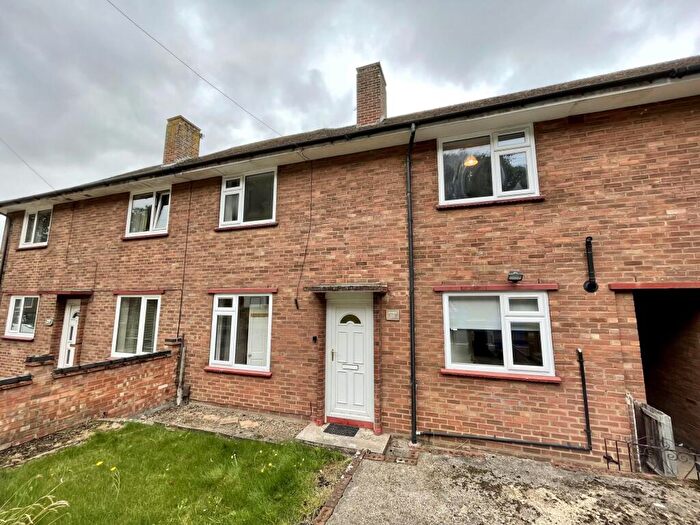 4 Bedroom House To Rent In Taylor Road, Norwich, NR5