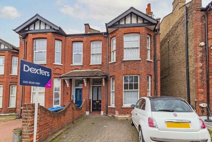 1 Bedroom Flat To Rent In Gap Road, London SW19