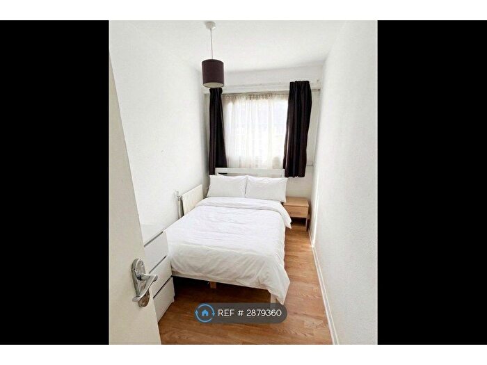 4 Bedroom Terraced House To Rent In Gazelle House, London, E15