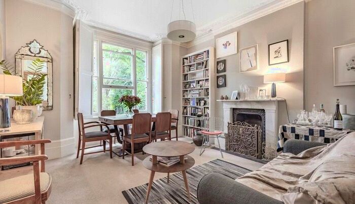 1 Bedroom Apartment To Rent In Dacre Gardens, Brandram Road, Lewisham, London, SE13