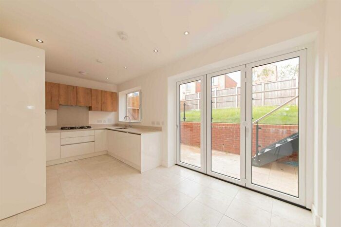 4 Bedroom Detached House To Rent In Peter Collinson Vale, Mill Hill, NW7