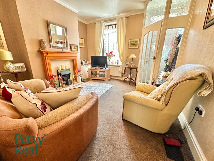 2 Bedroom Terraced House For Sale In Dickson Street, Colne, BB8