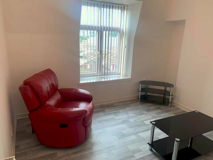 1 Bedroom Flat To Rent In Menzies Road, Aberdeen, AB11