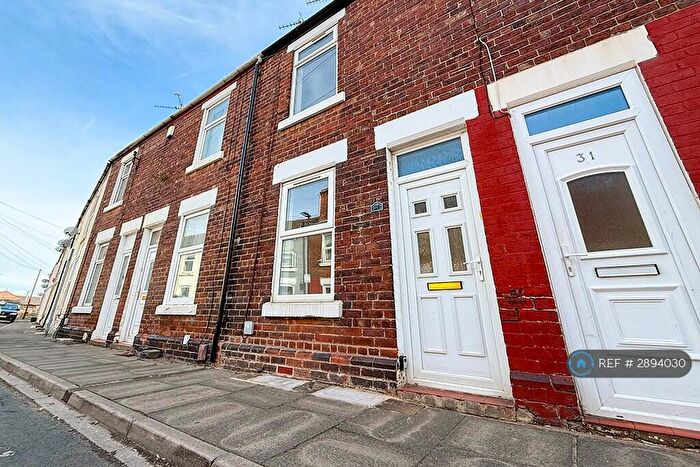 2 Bedroom Terraced House To Rent In Stewart St, Doncaster, DN1