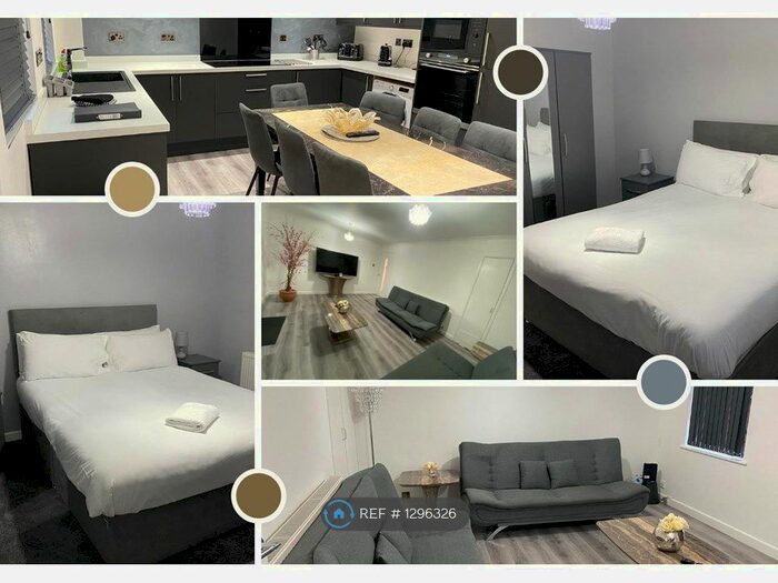 3 Bedroom Semi-Detached House To Rent In Fulmar Lane, Wellingborough NN8