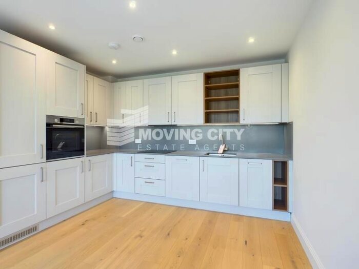 1 Bedroom Flat To Rent In Wrest House, Inglis Way, Millbrook Park, NW7