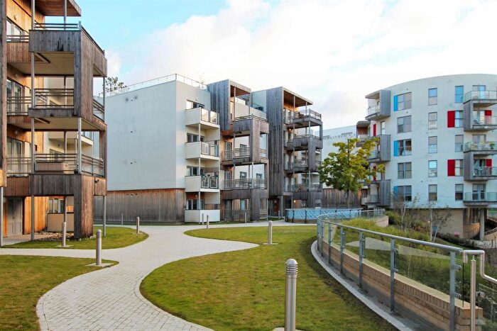 2 Bedroom Apartment To Rent In Glenalmond Avenue, Cambridge, CB2
