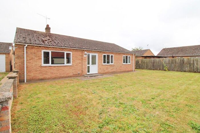 4 Bedroom Detached Bungalow To Rent In Reeves Lane, Hockwold, IP26