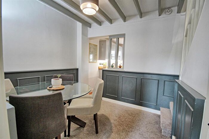 2 Bedroom Cottage For Sale In Colliers End, Ware, SG11