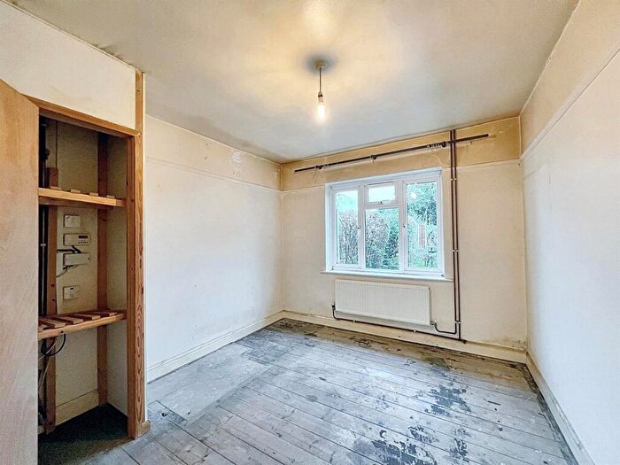 2 Bedroom Bungalow For Sale In Weeting, Brandon, IP27