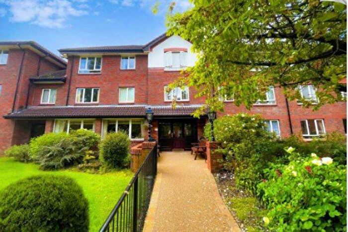 1 Bedroom Property To Rent In Edge Lane, Manchester, M32