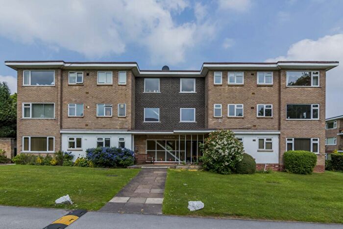 2 Bedroom Apartment To Rent In Vesey Close, Walsall Road, Sutton Coldfield, B74